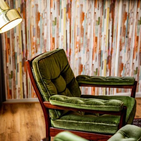 Hotell Kungsljus, Budgethotell Vastervik Ngoại thất bức ảnh